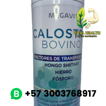 CALOSTRO/ 800gr