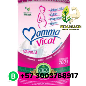 MAMMA VICAL / 700gr