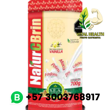 NATURC BRIN / 700gr