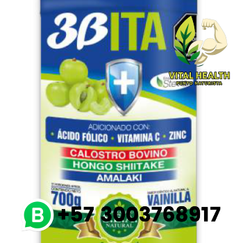 3 BITA / 700gr