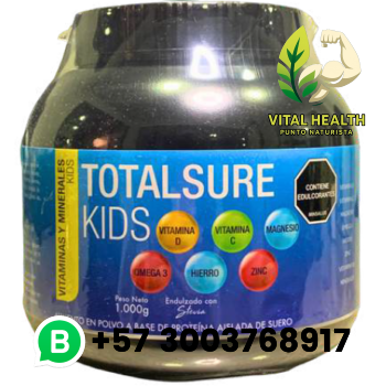 TOTALSURE KIDS / 1000gr