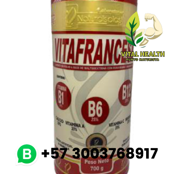 VITA FRANCESA / 700gr