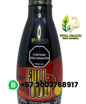 FULL 100 / 500ml