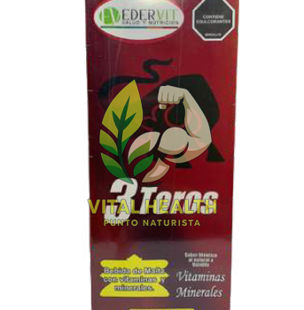 3 TOROS / 500ml