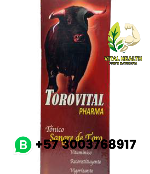 TOROVITAL / 500ml