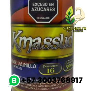 KMASSUD / 500gr