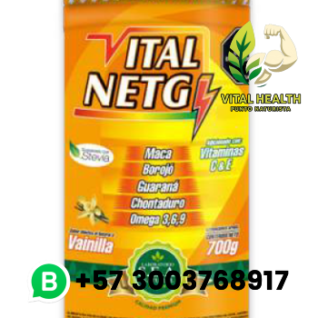 VITAL NETG / 700gr