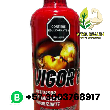 VIGOR LITRO / 1000ml