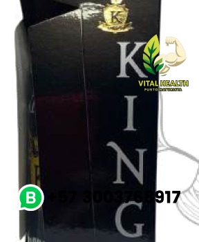 KING’S / 500ml