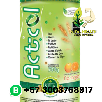ACT-COL / 700gr