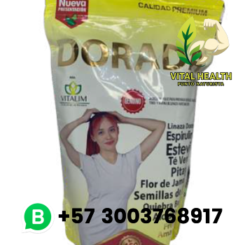 DORADA PLUS / 450gr
