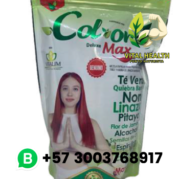 COLON DELUX MAX / 450gr