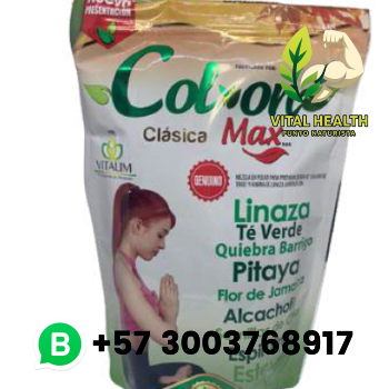 COLON CLASICA MAX / 450gr