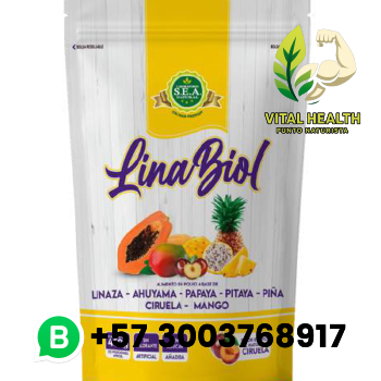 LINABIOL / 450gr