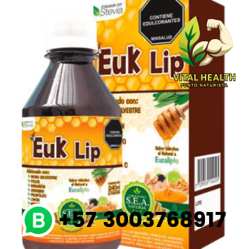 EUCALIP / 240ml