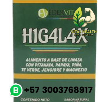 HIGALAX / 20gr
