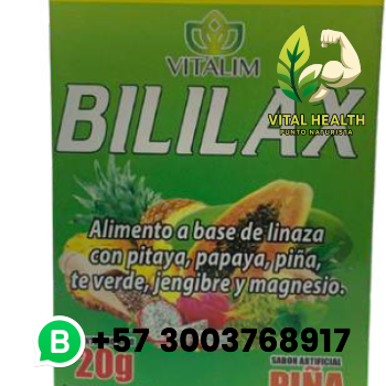 BILILAX / 20gr