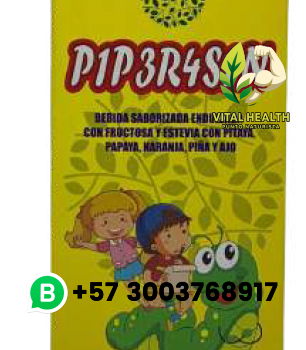 PIPERASIN / 60ml