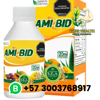 AMI BID / 120ml