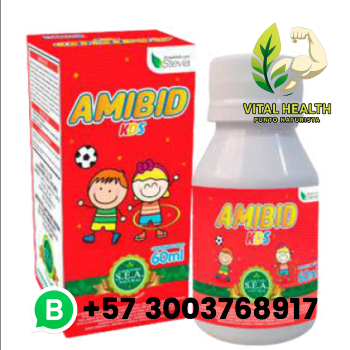 AMIBID KIDS / 60ml