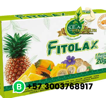 FITOLAX PURGA / 20gr