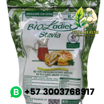 STEVIA BIOLADIET / 1 Libra