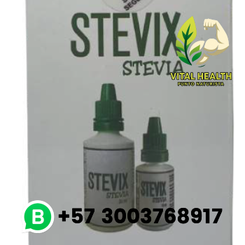STEVIX STEVIA / 15ml