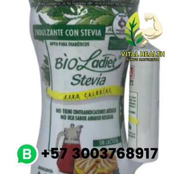STEVIA POL FCO / 280gr