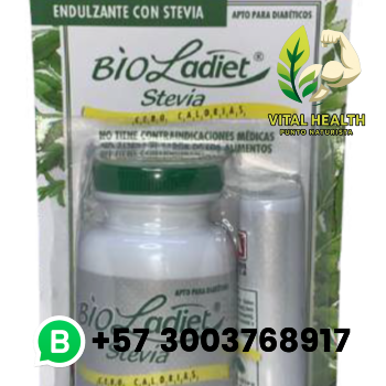 STEVIA BIOLADIET