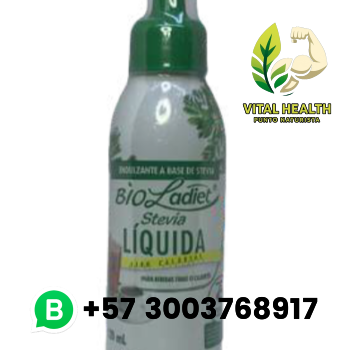 STEVIA LIQUIDA / 120ml