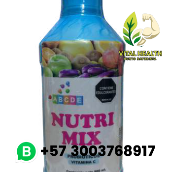 NUTRIMIX / 500ml