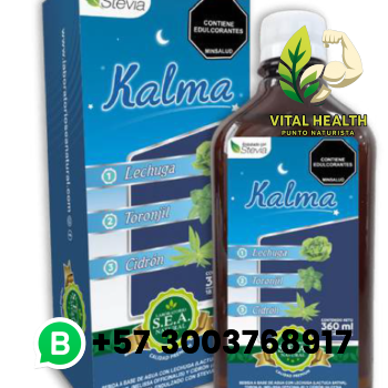 KALMA / 360ml