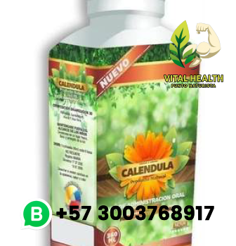 CALENDULA / 360ml