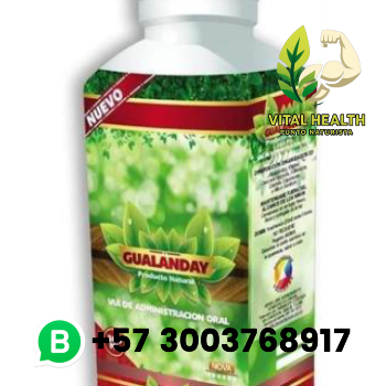 GUALANDAY / 360ml