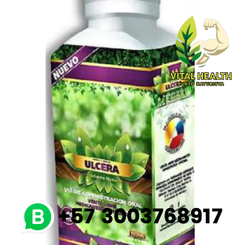 ULCERA / 360ml