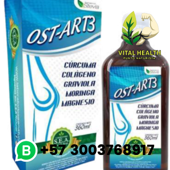 OST-ART3 / 360ml