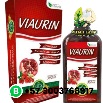 VIAURIN / 360ml
