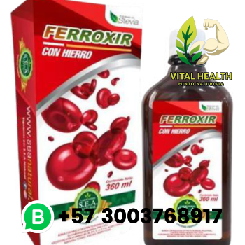 FERROXIR / 360ml