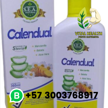 CALENDUAL / 360ml