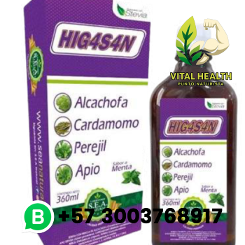 HIGASAN / 360ml