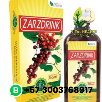 ZARZDRINK / 360ml