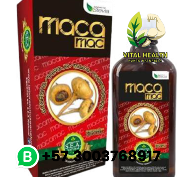 MACA MAC / 360ml