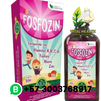 FOSFOZIN / 360ml