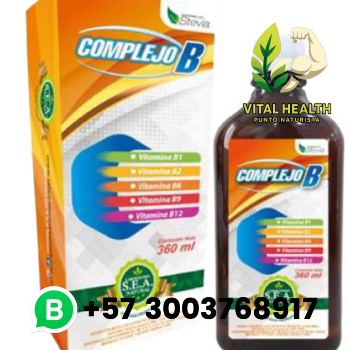 COMPLEJO B / 360ml