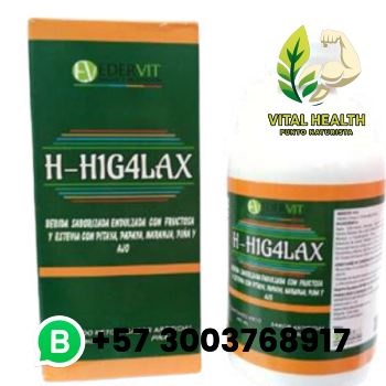 HIGALAX / 400ml