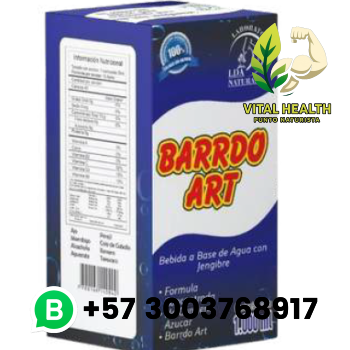 BARRDO ART / 1000ml