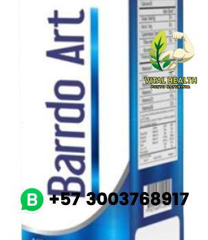 BARRDO ART / 500ml