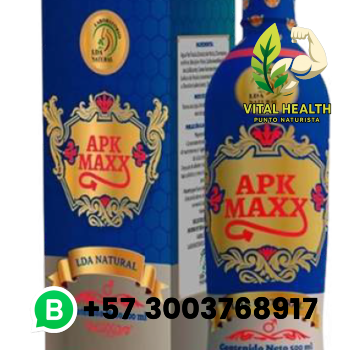 APK MAXX / 500ml