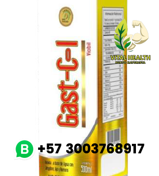 GAST-C-I / 500ml