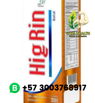 HIG RIN / 500ml
